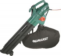 Qualcast Leaf Blower Spare Parts